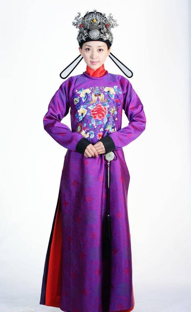 古代专职皇帝"生理启蒙","女官"教导皇帝后,其实结局很悲惨_工作_官职