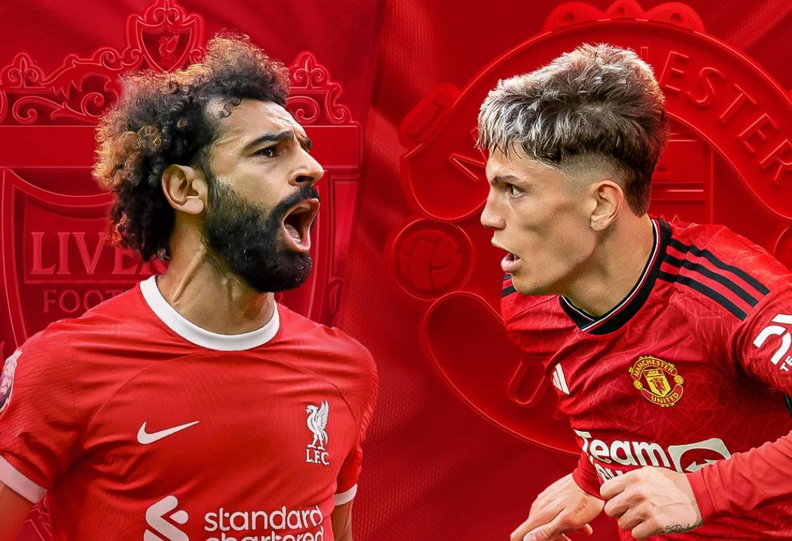 00:30 英超 利物浦vs曼彻斯特联,英超双红会-红军主场迎战红魔_联赛