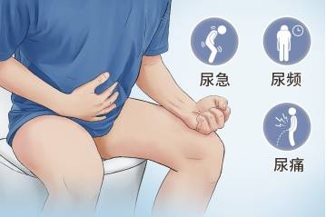 警惕!冬季:前列腺炎的"潜伏期"_症状_夏天_生活