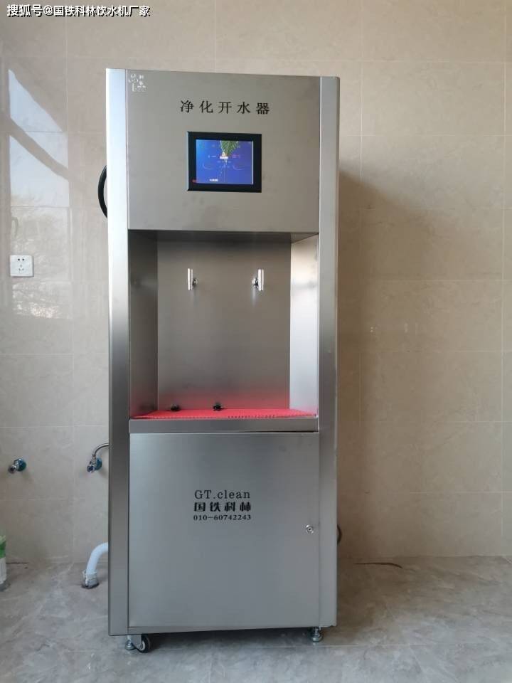 速热管线机选购与使用全指南：从加热原理到商用配套方案