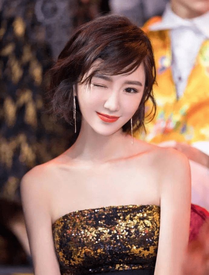 赵丽颖朱一龙二搭?毛晓彤抑郁?_合作_消息_陈牧
