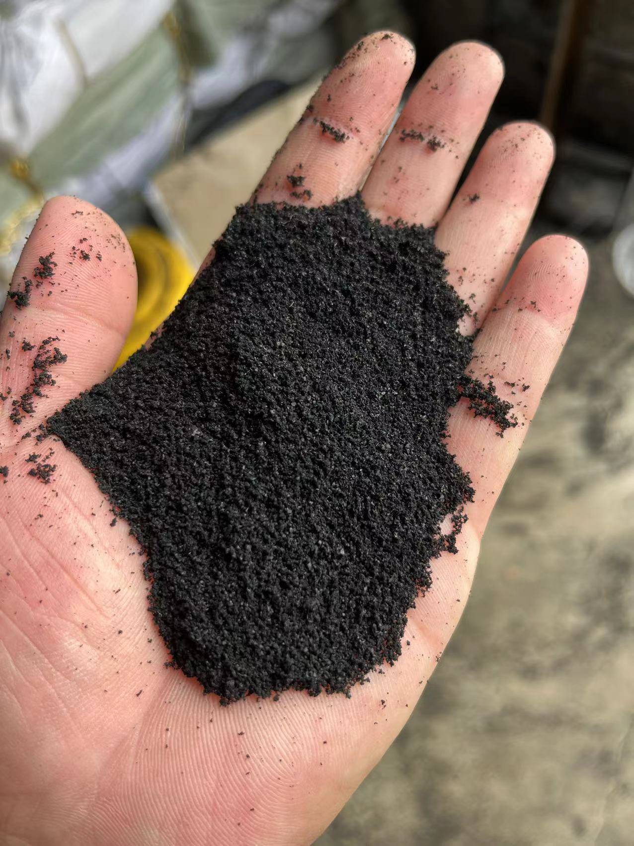 硫化橡胶粉到底能不能进口到中国?_粉末_轮胎_申报