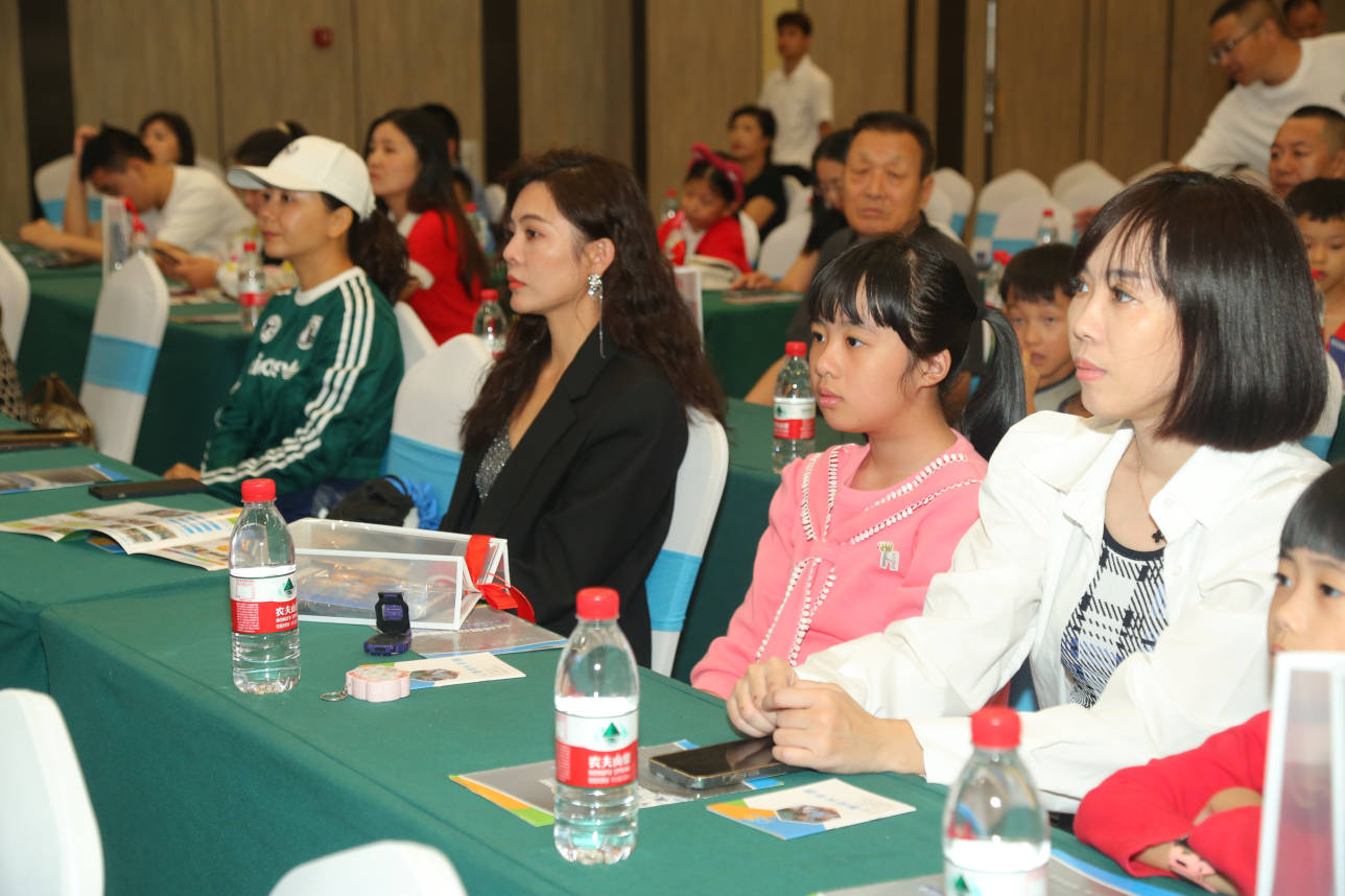 "塑造未来领导者的关键力量"2023年梅恩心智教育分享会成功举办_成长