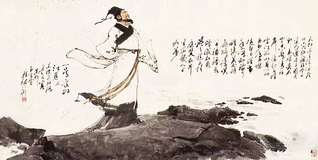 苏轼《后赤壁赋》丨原文、译文赏析-苏轼的《后赤壁赋》全文多少字