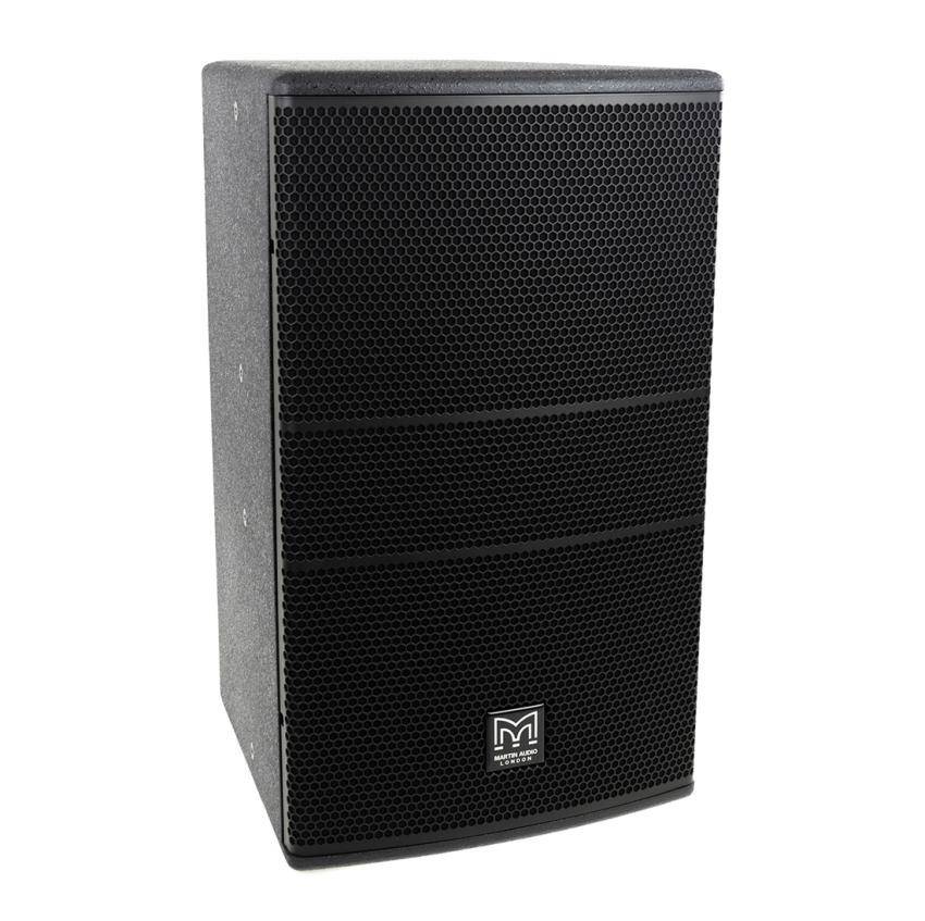 玛田martin audio s.12 12寸ktv音响