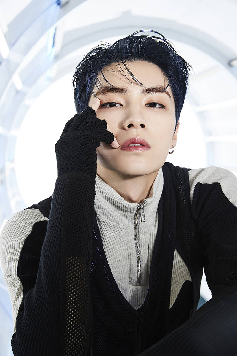 nct廷佑jeno辰乐威神vkun钱锟xiaojun肖俊预告照公开引发热议