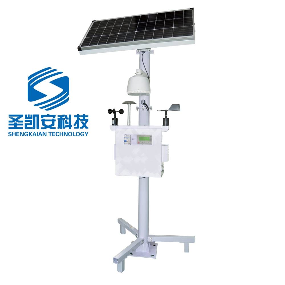微型空气环境监测仪器厂家-搜狐大视野-搜狐新闻
