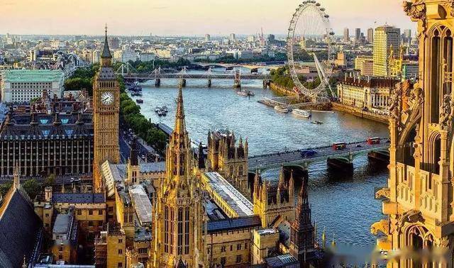 2020qs学科排名英国_2019-2020英国大学排名50强QS最新版