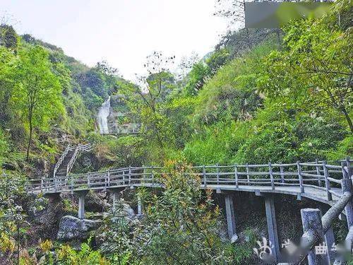 宣威多個旅遊景點工程進度,尼珠河大峽谷,月牙湖旅遊基地,東山景區