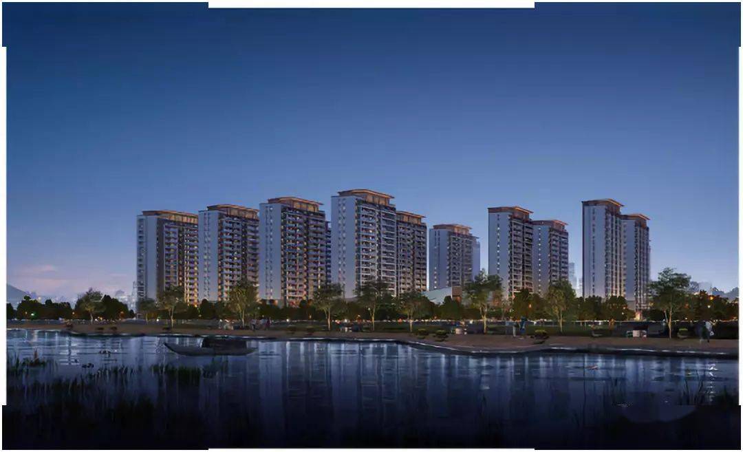 胶州经济开发区水岸芳洲项目擅自施工,被市城乡建设局处罚!