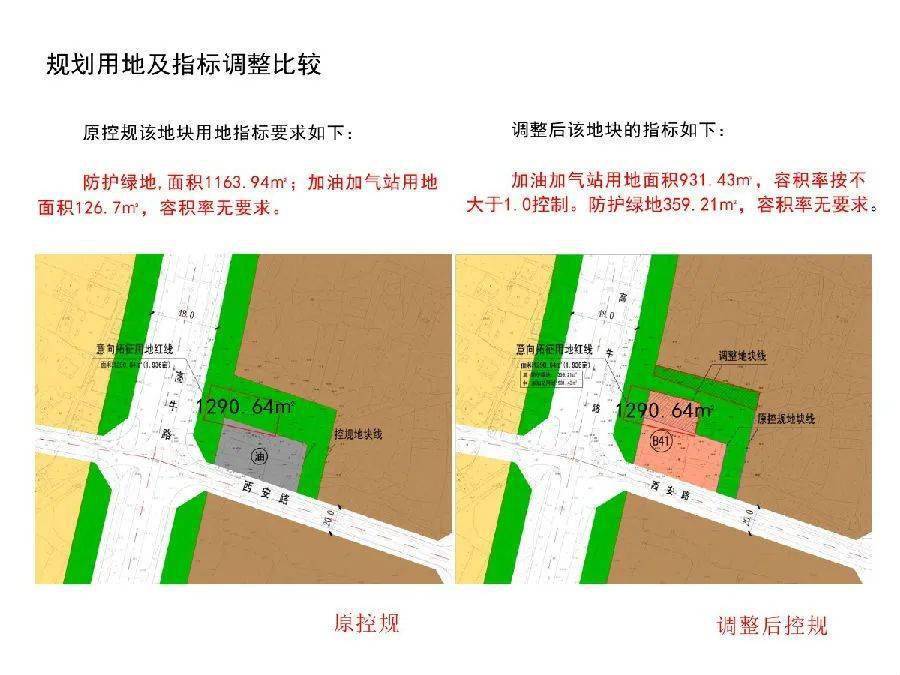 規劃局於2020年4月17日在六樓會議室主持召開福清市高山鎮院西口加油