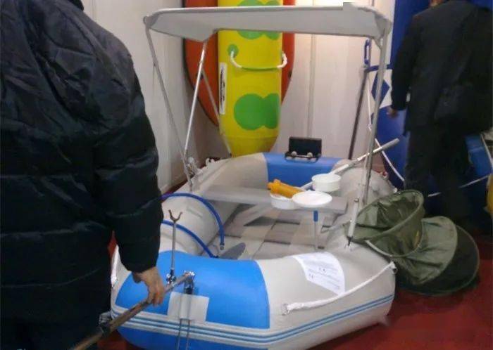 凤凰花卉渔具展览会即将开幕!