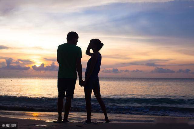 爱情是春天的雨被爱情滋润过的地方总是显得生机勃发
