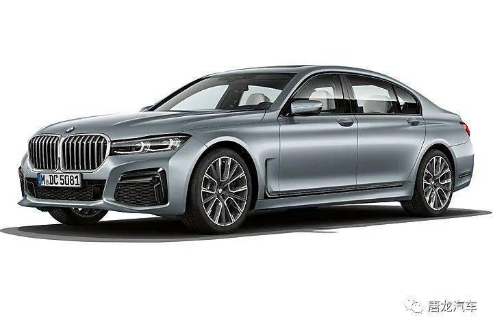 科技大军 51款48v轻油电车型大军压境 Bmw公布2020夏季更新 Series