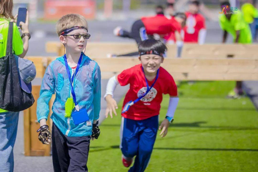 2020千岛湖国际夏令营专为精英少年定制去运动去探索去发现就在最美