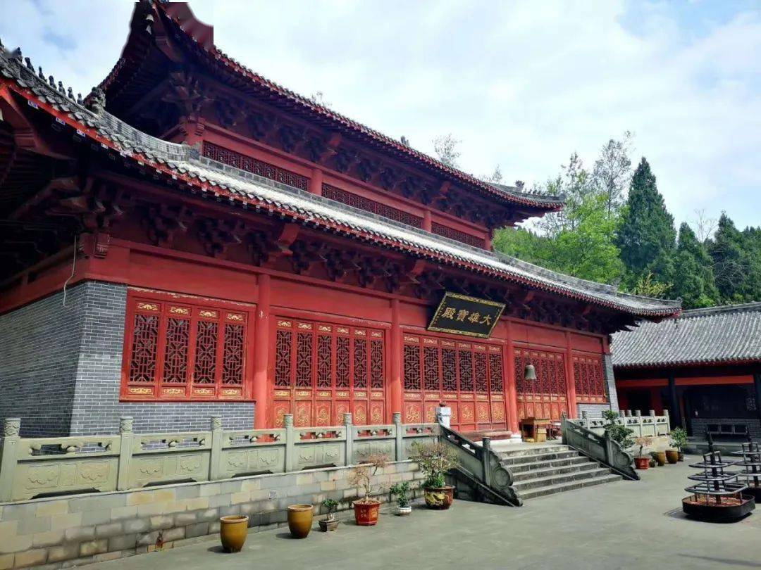 值得期待黑石坡即将升级森林康养度假区打造广元城市生态会客厅