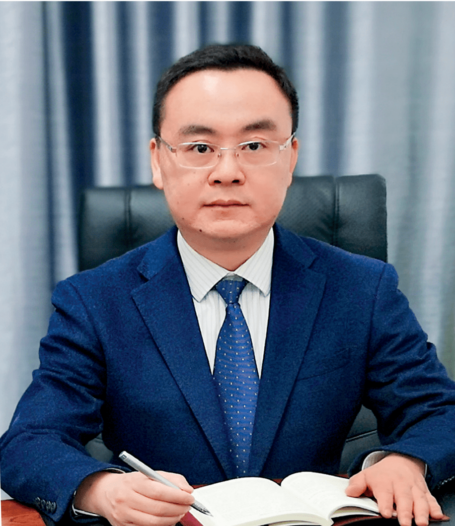 赵志东:分布式账本的银行领域实践探索