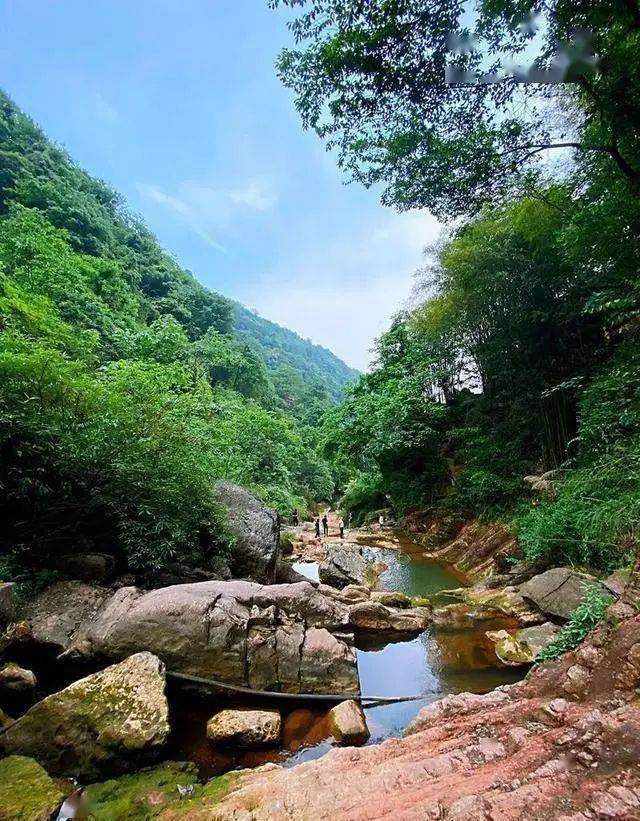 交通指南:建議自駕,德陽-京昆高速-成名高速-壽高路-楠木溪(可直接