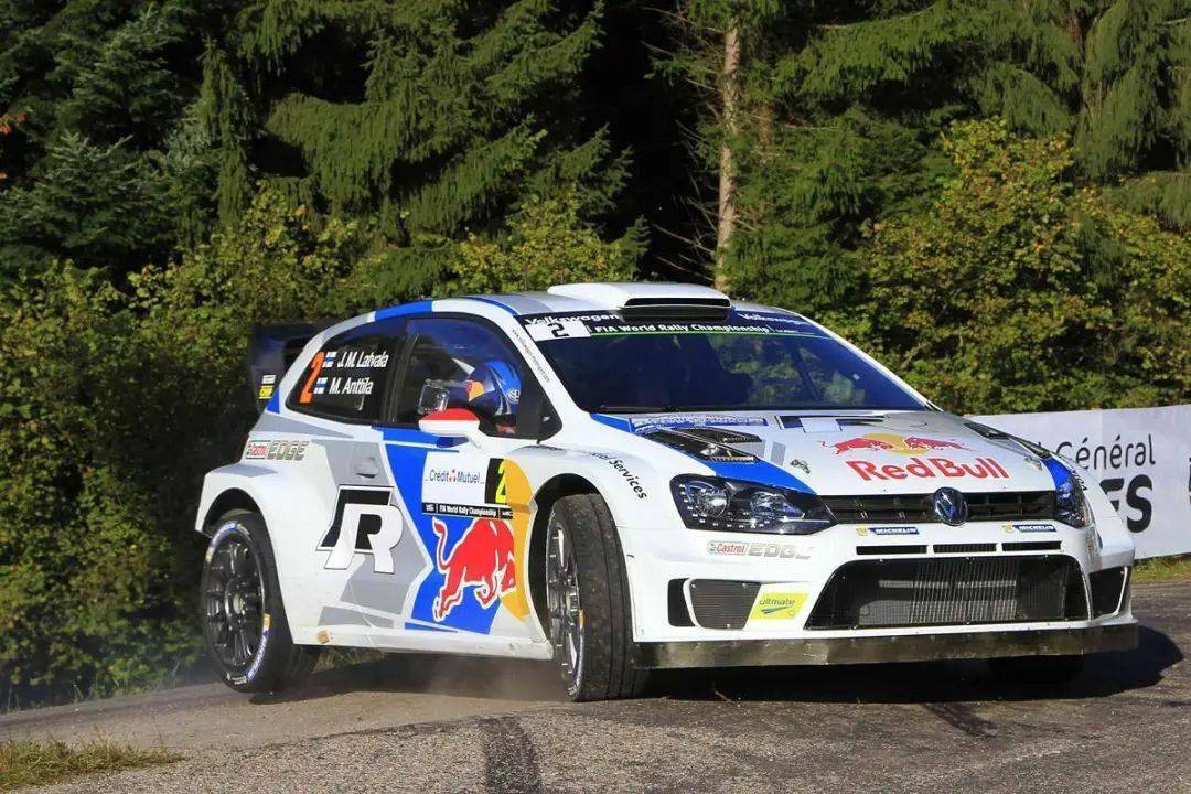 一分钟教你看懂n种赛车