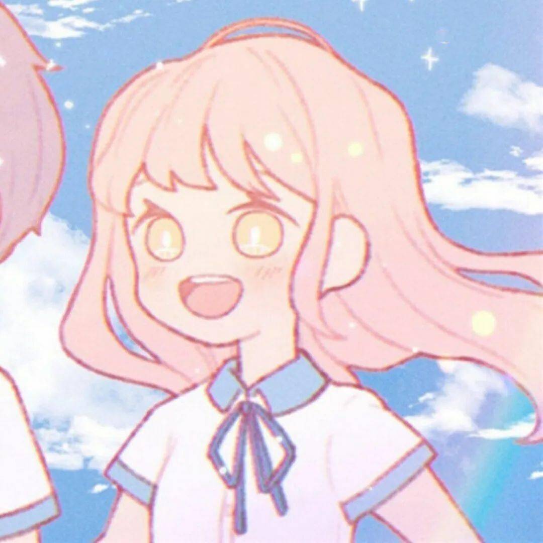 情侣头像大全一组巨好看的情头