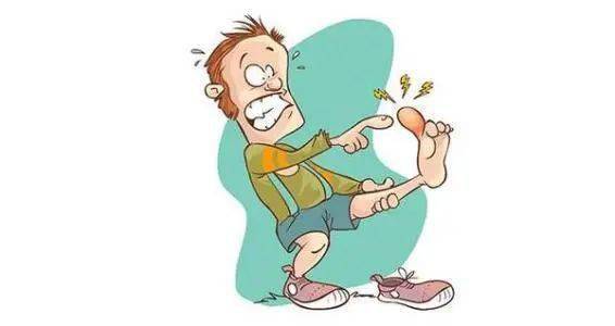中医 风湿病 脚踝痛风的症状有哪些 脚痛风该如何治疗 尿酸