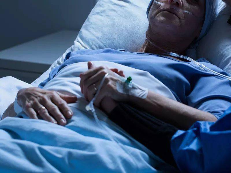 日本安宁病房长临终数周前身体会有八个变化如何正确应对