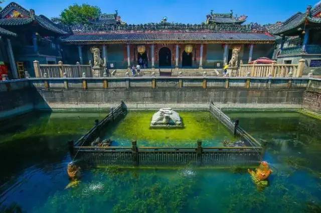 光大独立成团6月13日周六仅需199元玩转佛山祖庙华侨