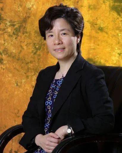 复旦大学附属眼耳鼻喉科医院眼科主任医师龚岚教授复旦大学附属眼耳鼻