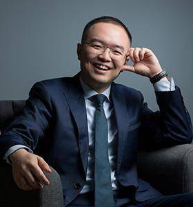 君盛投资李昊:产业互联网的核心是生产要素数字化