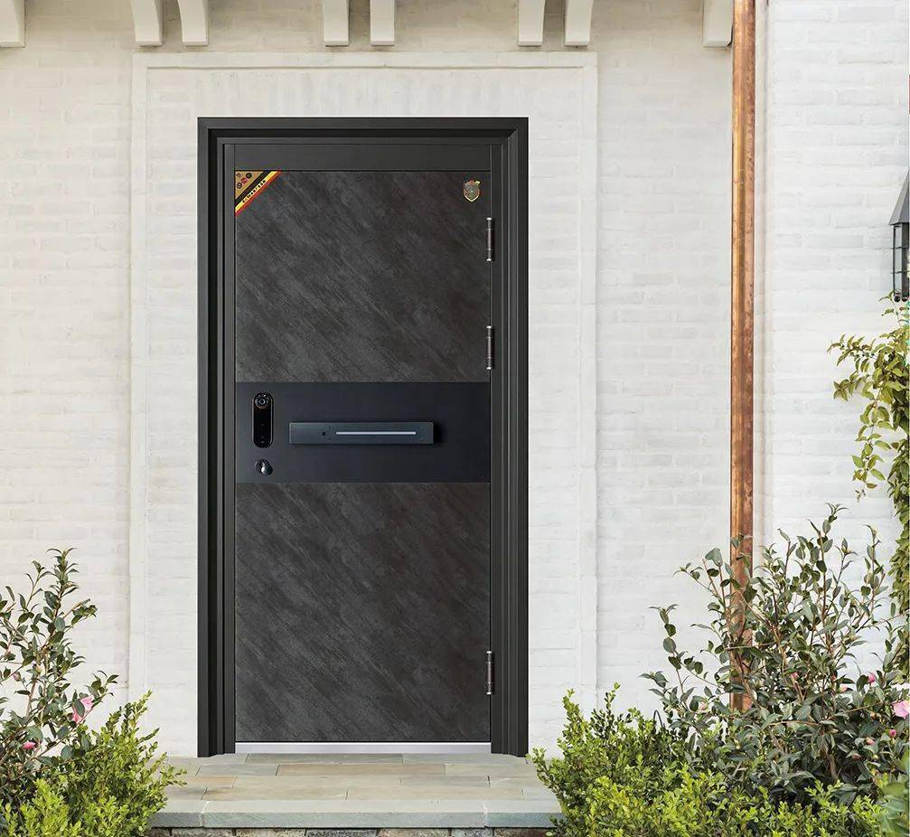 傲森智能安全门生活需要仪式感人生需要归属感