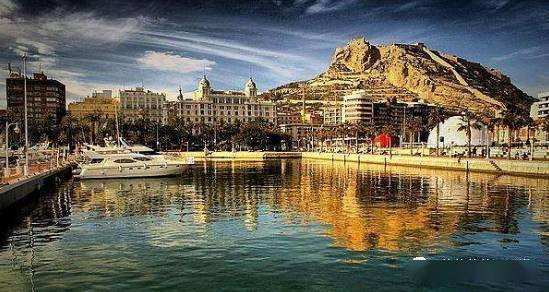 西班牙葡萄酒产区知识点之巴伦西亚瓦伦西亚