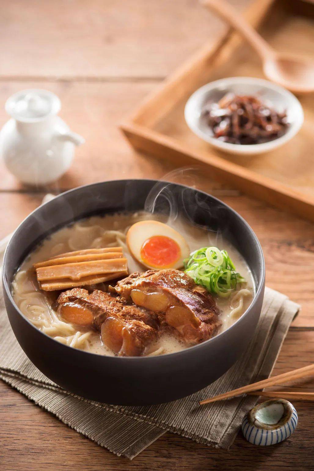 味千拉面丨嗨翻6月狂撒1500万消费券全场通用