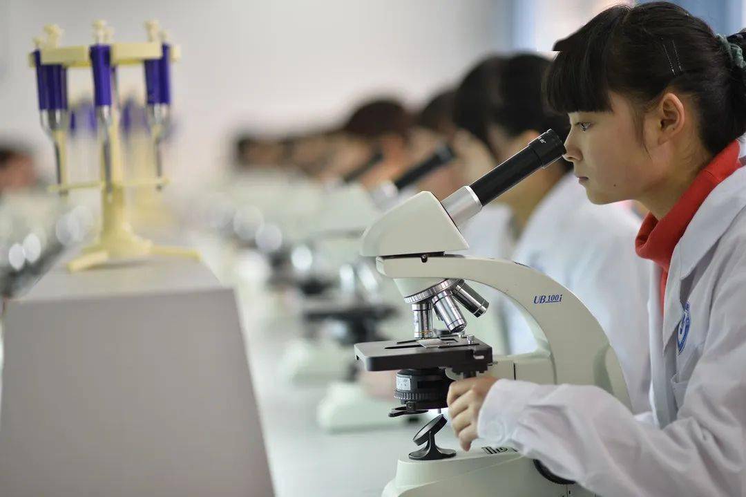学校开设专业介绍医学检验技术