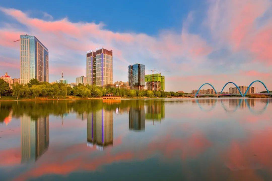 还是那个味儿没错是新郑了