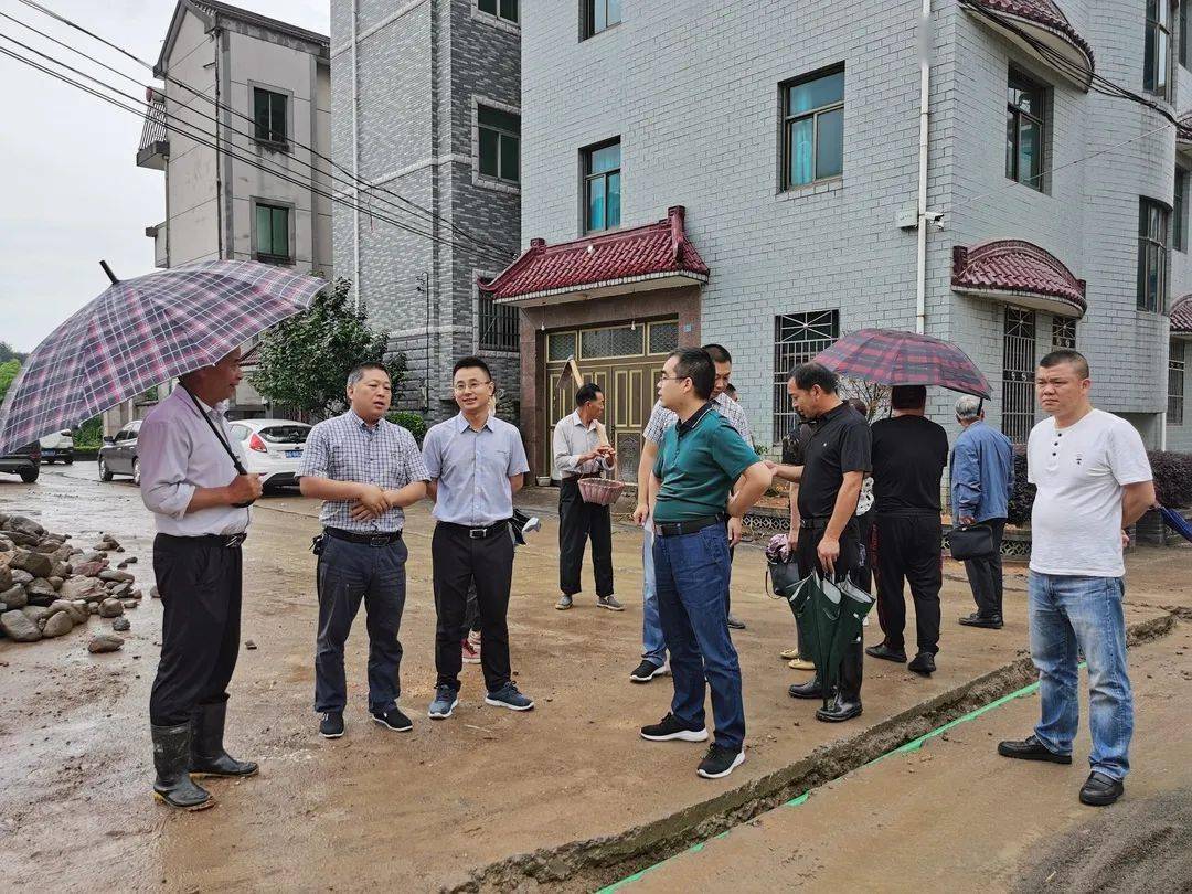 比进度,学经验——三单乡召开"十佳村"创建工作推进会