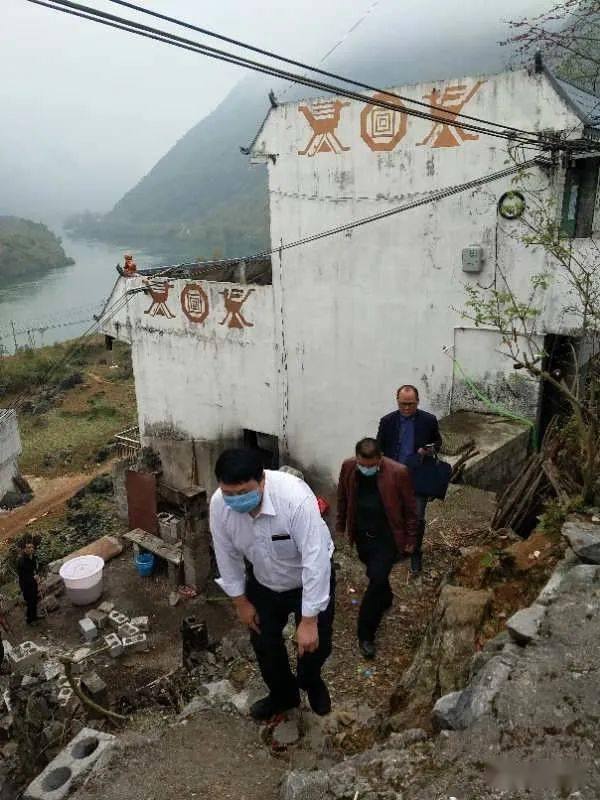 【我的扶贫故事作品选登8】主讲人:周知  黄大友