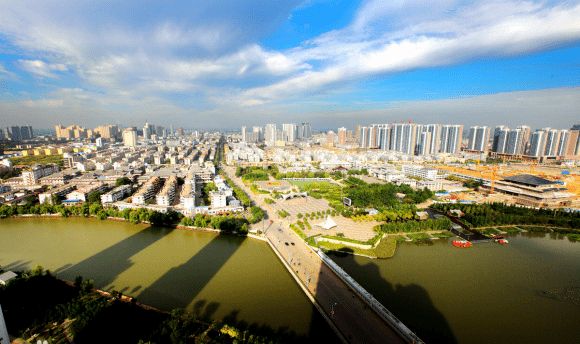 滕州定了我市入选全国新型城镇化试点县城山东只有10个