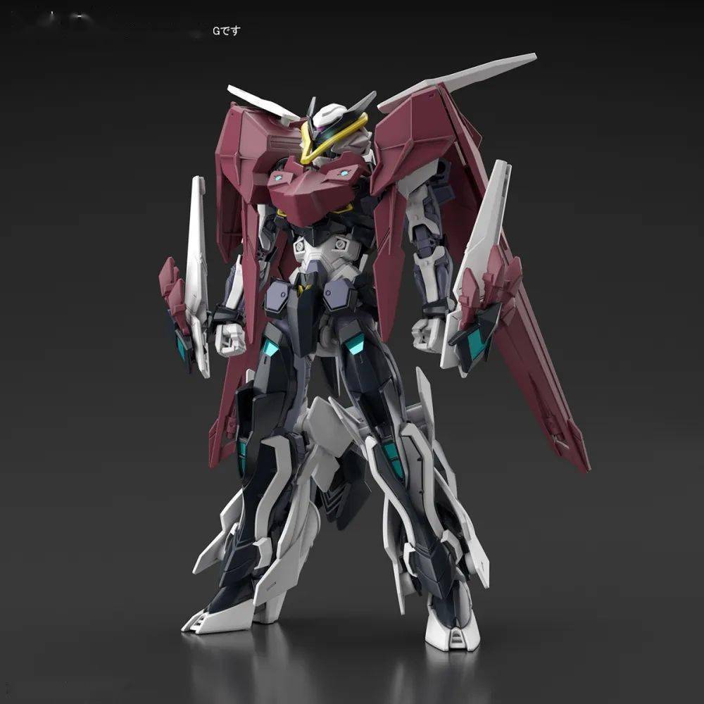 新品hgbdr新异端新机换了马甲的无名异端是你吗