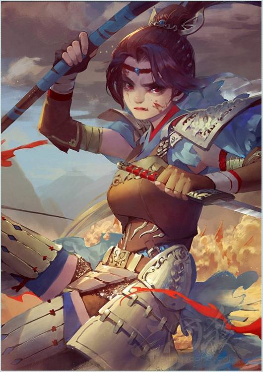 三国杀移动版里最弱的史诗武将军争场赵襄强度测评