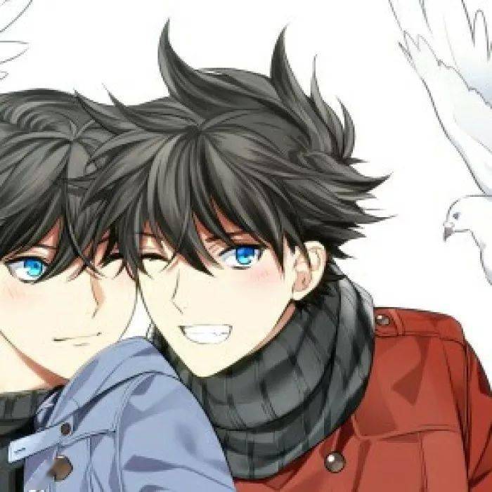 柯南头像壁纸系列9