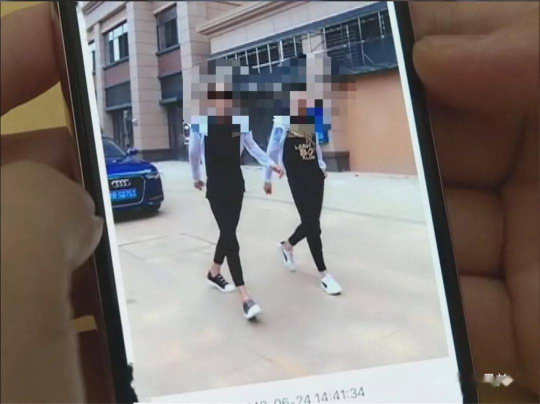 广西鹿寨,8名男子策划了一场惊心动魄的"绑架"直播,最后