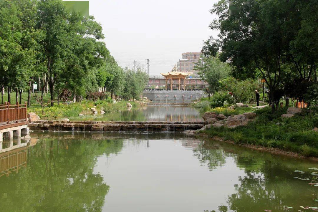 稷山最美民乐园美艳照海量曝光