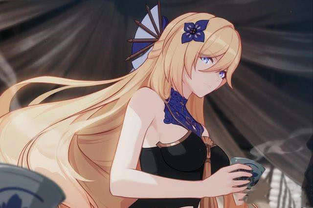 女王过气都用超限给你拉回来了呢,一个主c吃天下,难不成还想着女王