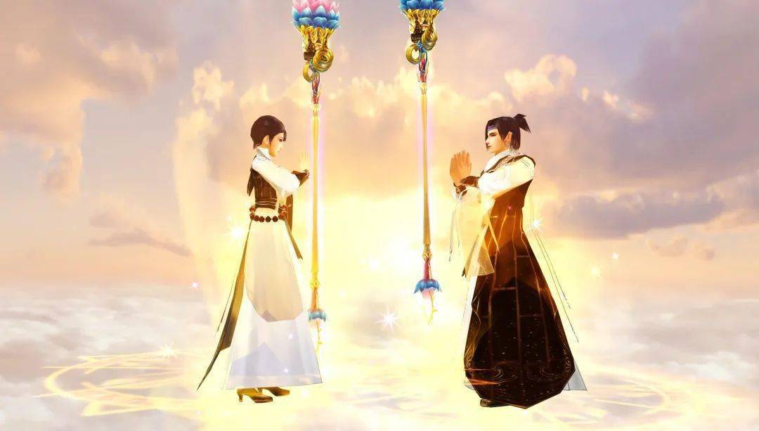 双人动作:笑忘情视频首曝,国韵校服实装展现