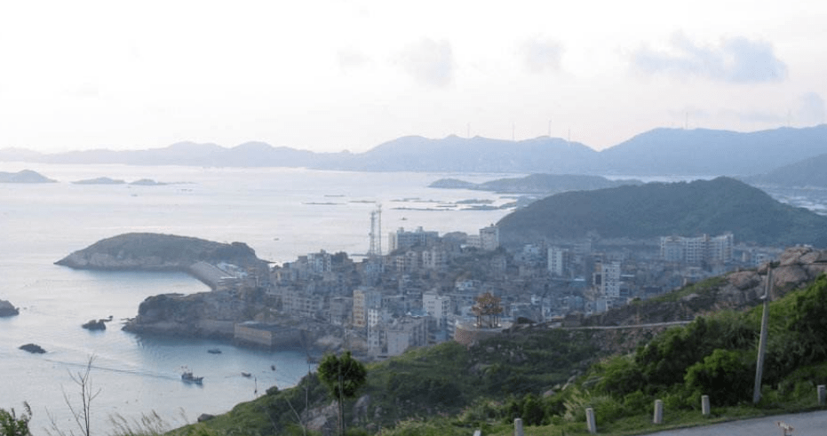 純玩福建巴厘島連江奇達村漁夫島大姆山草場彌勒巖五星首邑溫泉度假