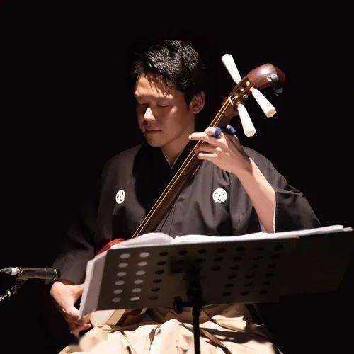 小山清雄《津轻三味线》
