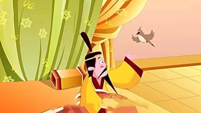 安徒生童话|no 12 夜莺