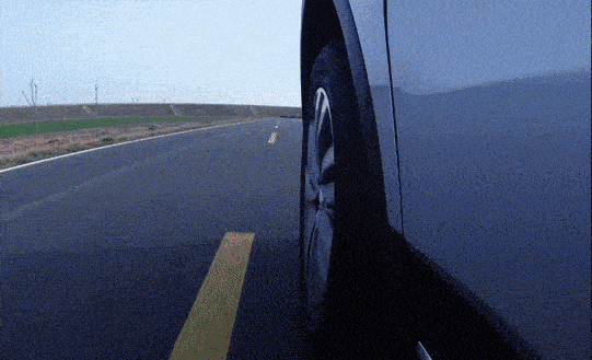 汽车跑偏常见原因分享