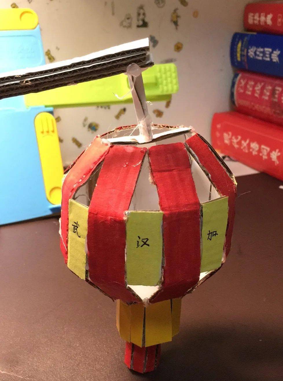 幸福学校空中作品秀2020年学生创客作业展一