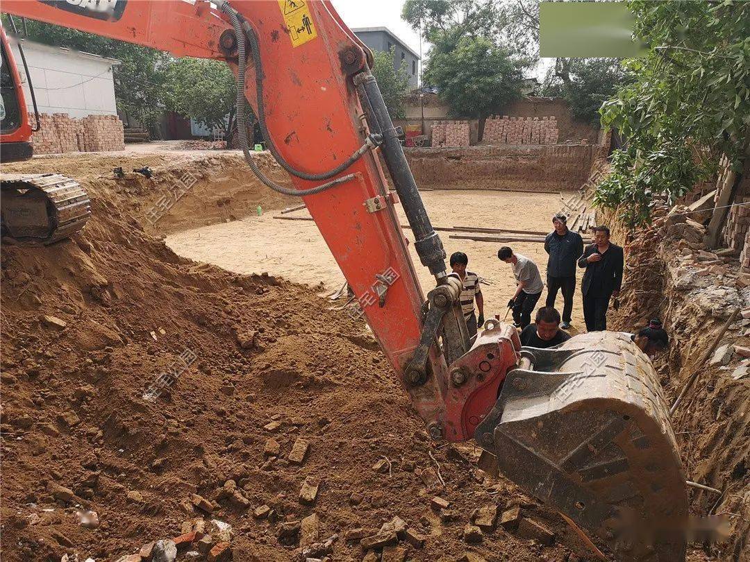 晒家丨专业施工队300元一平2020年北京农村建房要花多少钱
